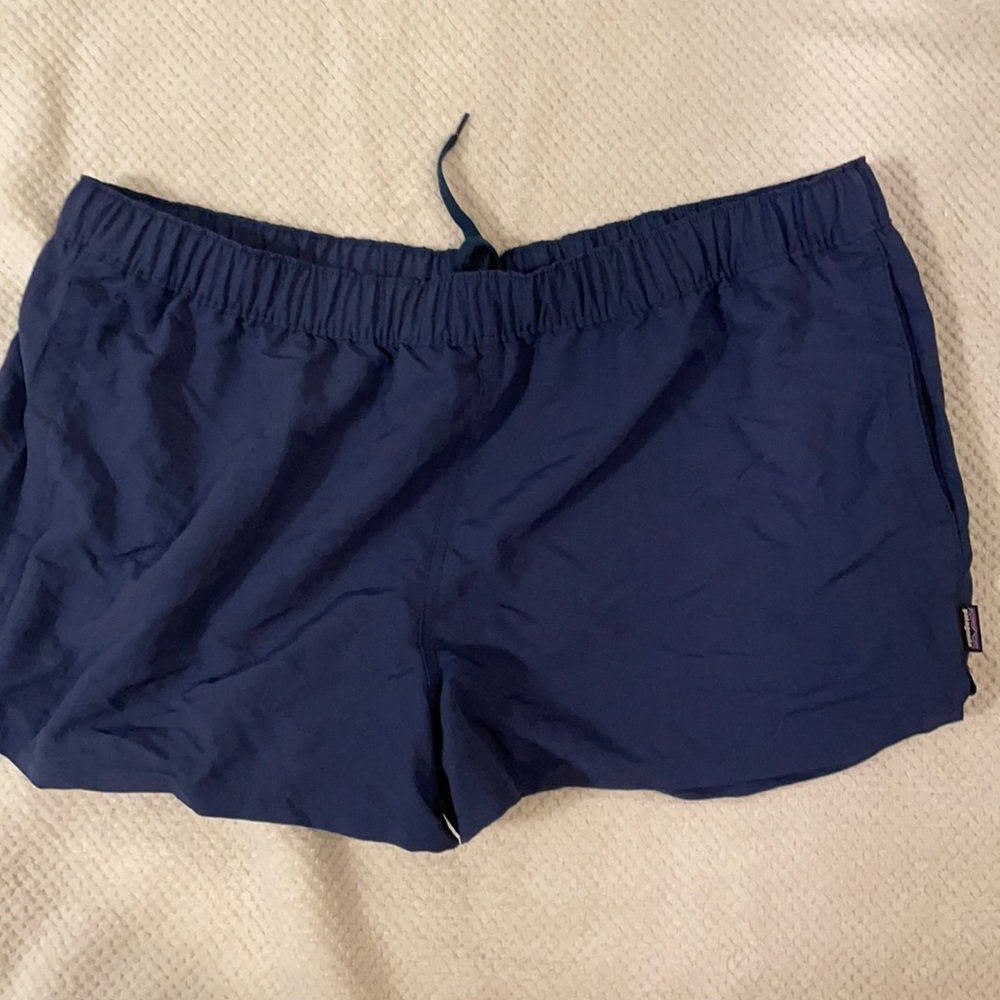 Patagonia Baggies
